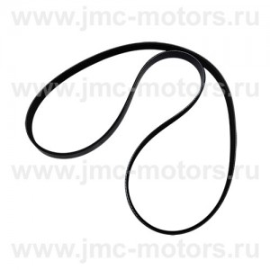 Ремень кондиционера JMC Ambertruck JM93 (Амбертрак), Conquer N822, JN119896AB