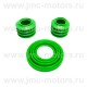Ремкомплект суппорта переднего DONGFENG (ДонФенг) Z55, Z80, резинки, YF3501AD010KIT