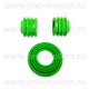 Ремкомплект суппорта переднего DONGFENG (ДонФенг) Z55, Z80, резинки, YF3501AD010KIT