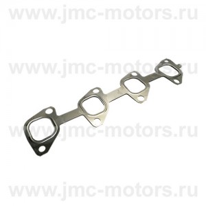 Прокладка выпускного коллектора DONGFENG Z55, Z80, дв. ZD30D15-5N, 140362DB0A