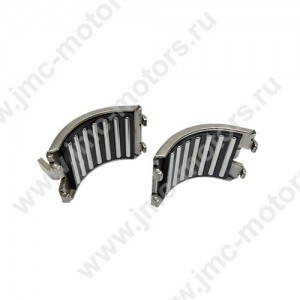 Подшипник суппорта упорный DONGFENG (ДонФенг) Z55, Z80, RQQ06FKIT
