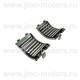 Подшипник суппорта упорный DONGFENG (ДонФенг) Z55, Z80, RQQ06FKIT