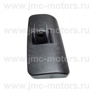 Зеркало заднего вида DONGFENG (ДонФенг) Z55, Z80 - верхнее (основное), 8202050G17102