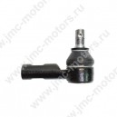 Наконечник рулевой тяги JAC (ДЖАК) T6, T8, Sollers ST6, ST8, оригинал, H1063411705