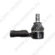 Наконечник рулевой тяги JAC (ДЖАК) T6, T8, Sollers ST6, ST8, оригинал, H1063411705