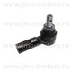 Наконечник рулевой тяги JAC (ДЖАК) T6, T8, Sollers ST6, ST8, оригинал, H1063411705