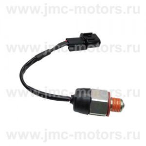 Датчик заднего ходи и нейтральной передачи КПП JAC (ДЖАК) N56, Камаз Компас 5, JK611AB1000