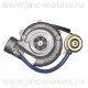 Турбина JMC 1043-1052 - турбокомпрессор JMC
